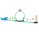 Детска Писта Shark 24412 Molto