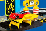 Детски Автосервиз С 5 Колички 17404 Molto