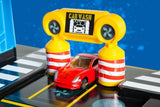 Детски Автосервиз С 5 Колички 17404 Molto