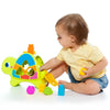 Детски Сортер Activity Turtle 12 Елемента 24501 Molto
