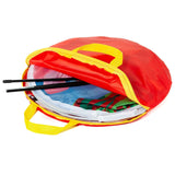 Къщичка За Игра +25 Топки 24720 Molto