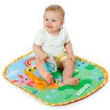 Килимче За Игра Pillow And Playmat 25514 Molto