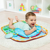 Килимче За Игра Pillow And Playmat 25514 Molto