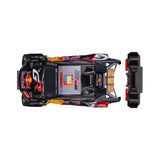 Кола С Дистанционна Red Bull Dakar 1:18 26852 Molto