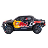 Кола С Дистанционна Red Bull Dakar 1:18 26852 Molto