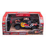 Кола С Дистанционна Red Bull Dakar 1:18 26852 Molto