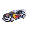 Кола С Дистанционна Red Bull Ford 1:18 26851 Molto