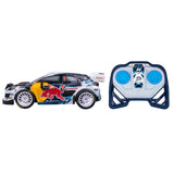 Кола С Дистанционна Red Bull Ford 1:18 26851 Molto