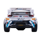 Кола С Дистанционна Red Bull Ford 1:18 26851 Molto