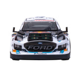 Кола С Дистанционна Red Bull Ford 1:18 26851 Molto