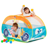 Кола За Игра +25 Топки 24725 Molto