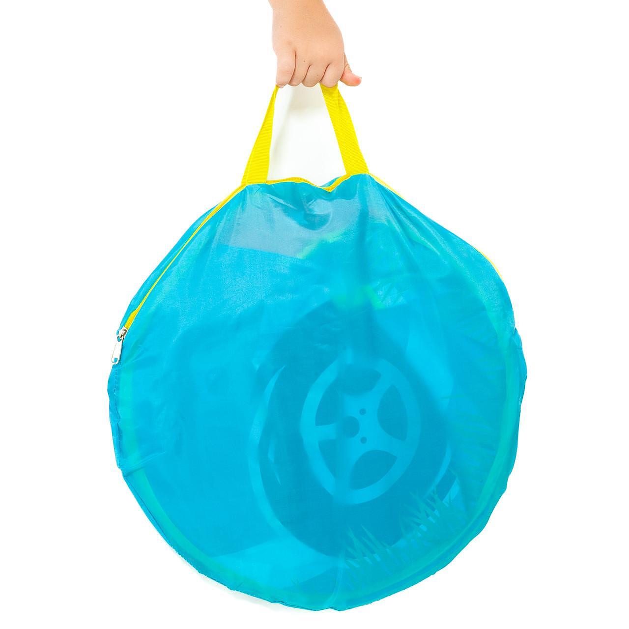 Кола За Игра +25 Топки 24725 Molto