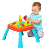 Конструктор Маса Activity Table 20 Елемента 24455 Molto