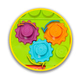Конструктор Маса Activity Table 20 Елемента 24455 Molto