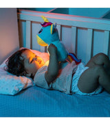 Molto Gusy Luz® Egyszarvú Világító Zenélő Játék 23531