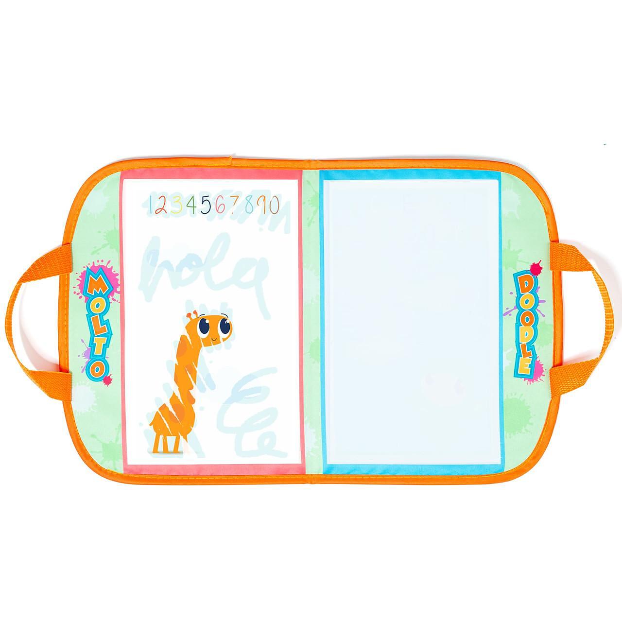 Преносима Чанта За Оцветяване Doodle Travel Bag 25072 Molto