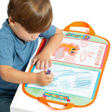 Преносима Чанта За Оцветяване Doodle Travel Bag 25072 Molto