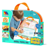 Преносима Чанта За Оцветяване Doodle Travel Bag 25072 Molto