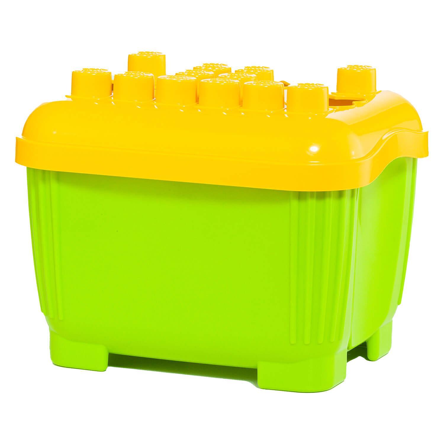 Сортер Activity Blocks 15 Части 23476 Molto