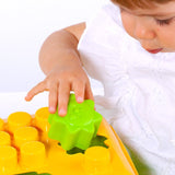 Сортер Activity Blocks 15 Части 23476 Molto