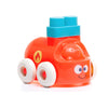 Сортер Кола Activity Cars 5 Части 24457 Molto