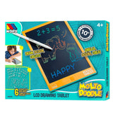 Таблет За Рисеване Lcd 25070 Molto