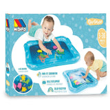 Водна Постелка За Игра Морски Животни 24509 Molto