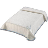 Бебешко Одеяло Bambi Nuvola 80х110 См. Blue Mora