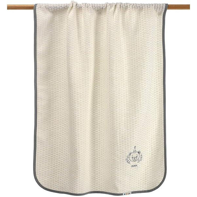 Бебешко Одеяло Bambi Nuvola 80х110 См. Grey Mora