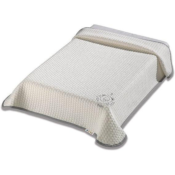 Бебешко Одеяло Bambi Nuvola 80х110 См. Grey Mora