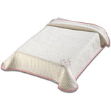 Бебешко Одеяло Bambi Nuvola 80х110 См. Pink Mora