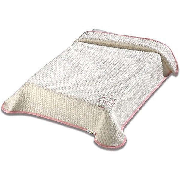 Бебешко Одеяло Bambi Nuvola 80х110 См. Pink Mora