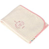 Бебешко Одеяло Bambi Nuvola 80х110 См. Pink Mora