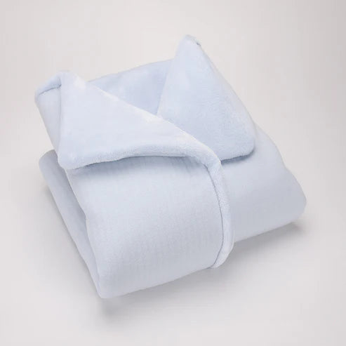 Бебешко Одеяло Чувалче Bliny L87 70x90 См. Blue Mora