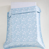 Бебешко Одеяло Ecology M95 80x110 См. Blue Mora