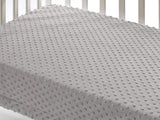 Детско Одеяло Topitos 80x110 См. Сиво 3403 Xl 044 16 Mora