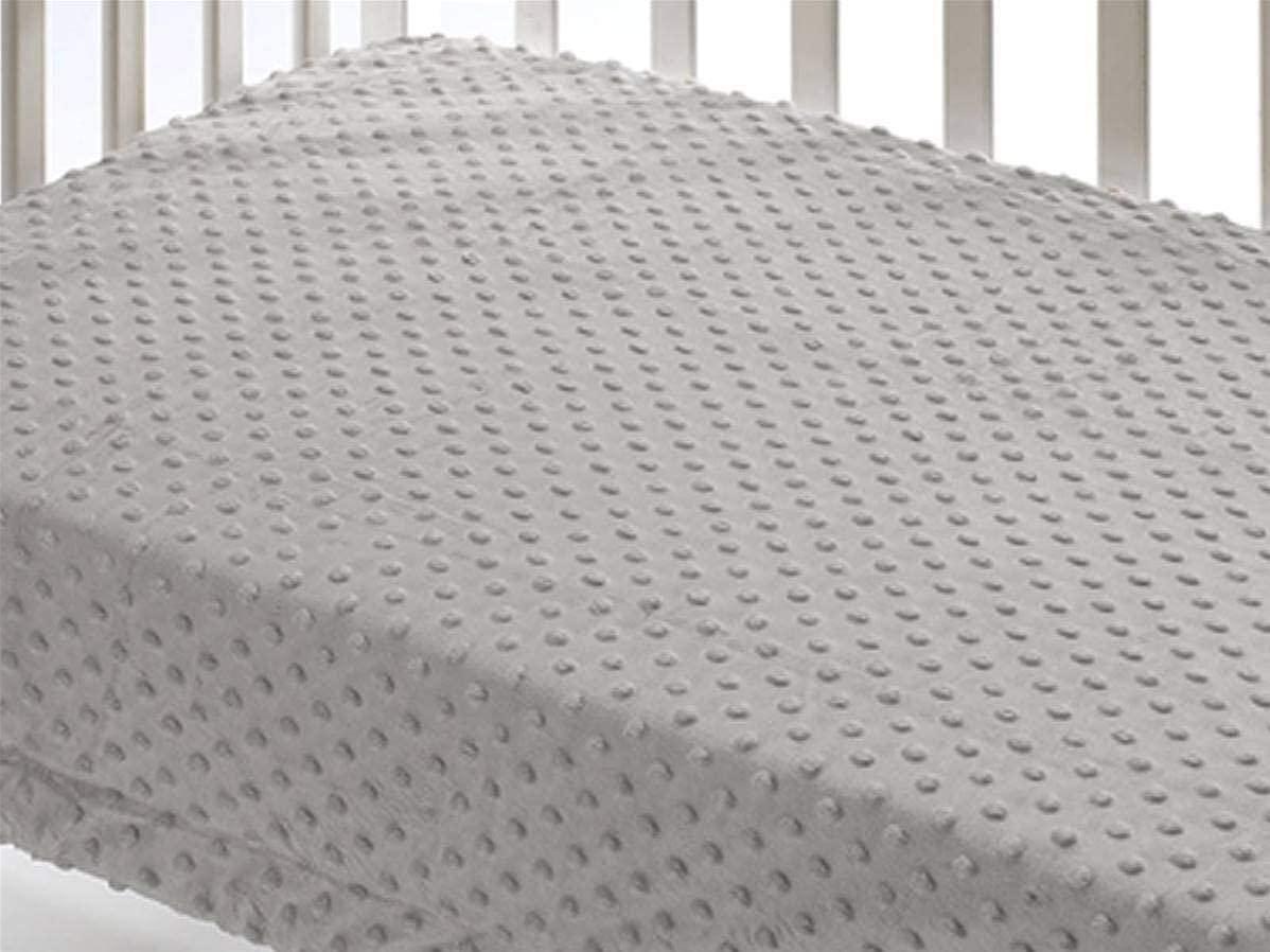 Детско Одеяло Topitos 80x110 См. Сиво 3403 Xl 044 16 Mora