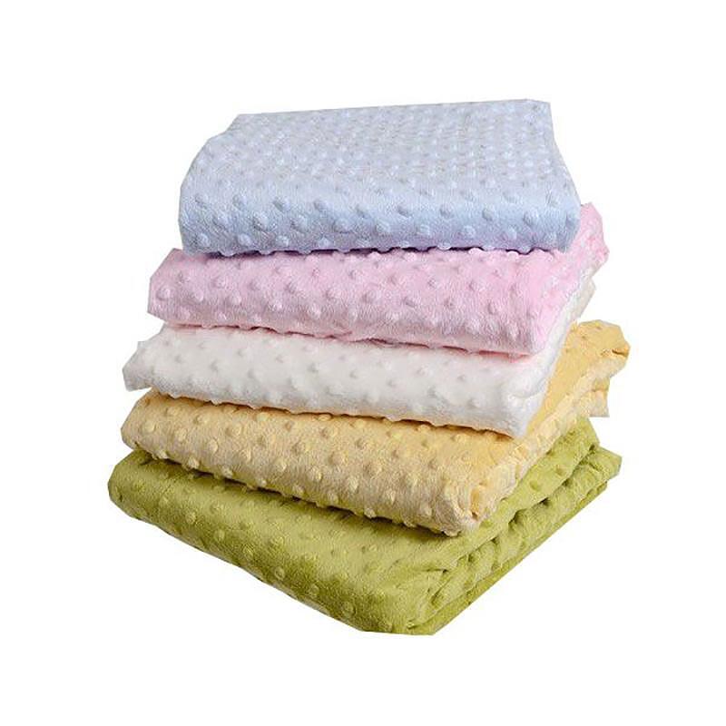 Детско Одеяло Topitos 80x110 См. Сиво 3403 Xl 044 16 Mora