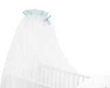 Балдахин тюл 200/480 Jungle King --- BebeMama