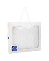 Балдахин тюл 200/480 Hippo Dreams --- BebeMama