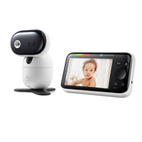 Pip1510 Видео Бебефон С Камера Motorola