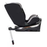 Столче За Кола Safe Rotate 360º С Isofix; Стандарт R129 С I Size (40 150 Cm) Mountain Buggy