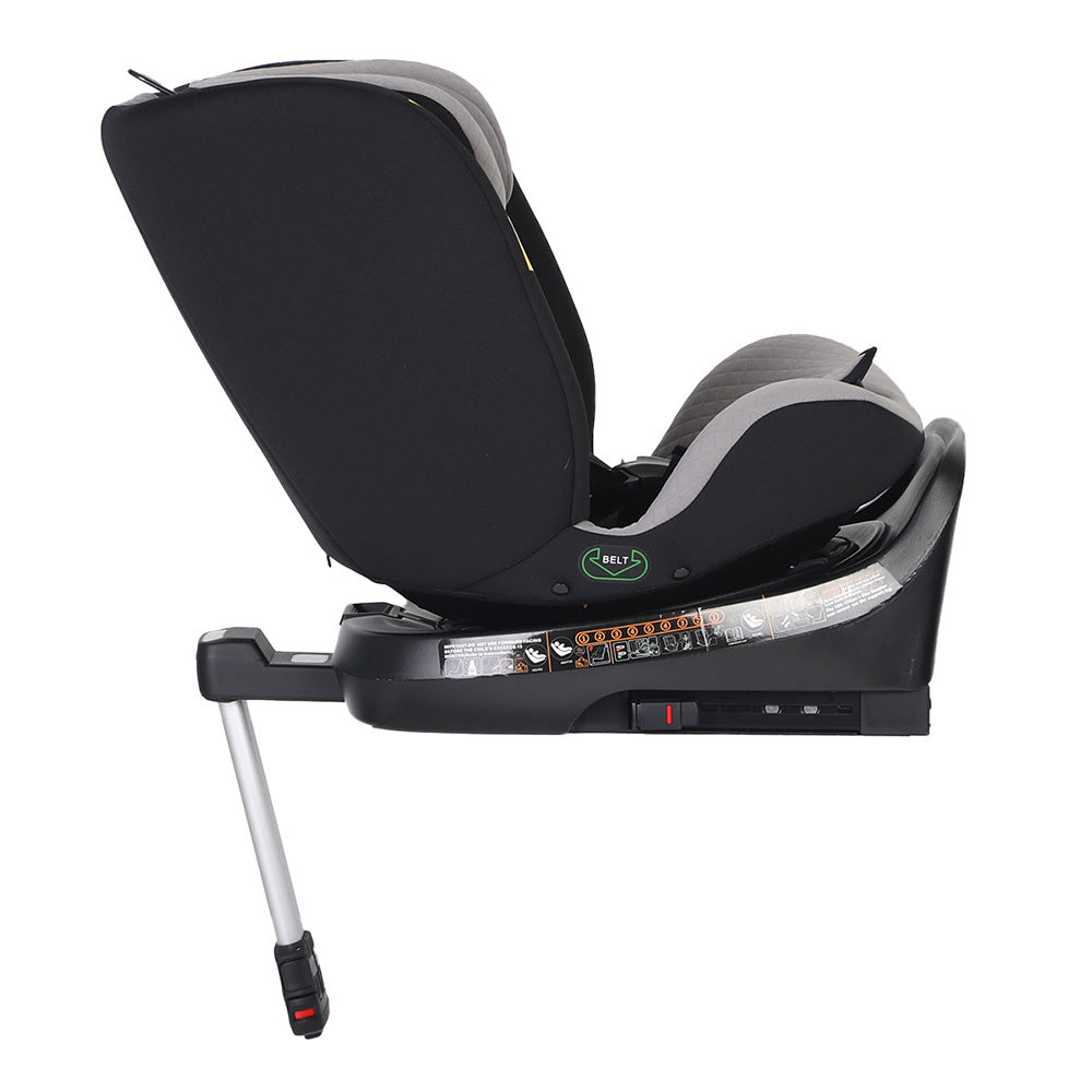 Столче За Кола Safe Rotate 360º С Isofix; Стандарт R129 С I Size (40 150 Cm) Mountain Buggy