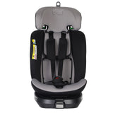 Столче За Кола Safe Rotate 360º С Isofix; Стандарт R129 С I Size (40 150 Cm) Mountain Buggy