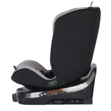 Столче За Кола Safe Rotate 360º С Isofix; Стандарт R129 С I Size (40 150 Cm) Mountain Buggy