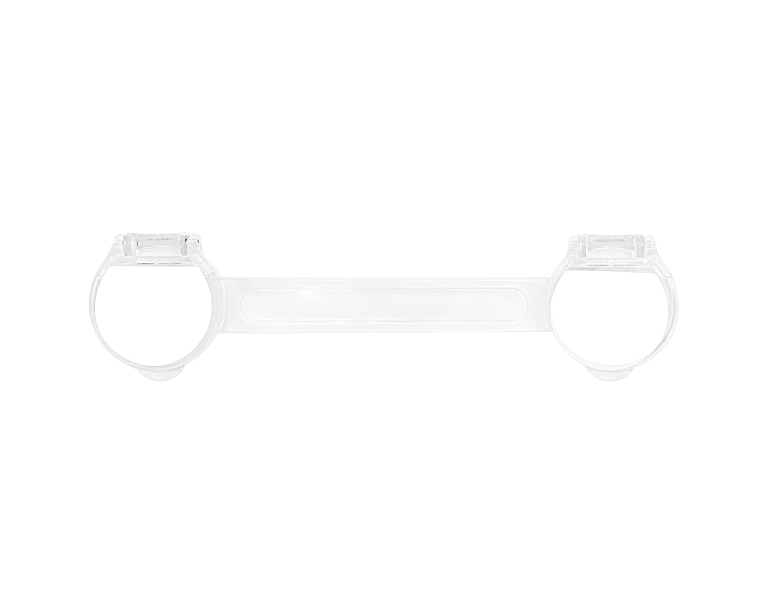 Мултифункционално Заключващо Устройство Transparent 2Бр. --- BebeMama