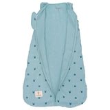 Муселин Детски Спален Чувал С Принт, 1.00 Tog, 70 См. 0 9 М. Sterntaler