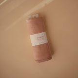 Бебешко Одеяло Baby Blush Mushie