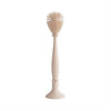 Силиконова Четка За Шишета Baby Bottle Brush Shifting Sand Mushie