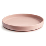 Силиконова Чиния С Вакуум Classic Blush Mushie